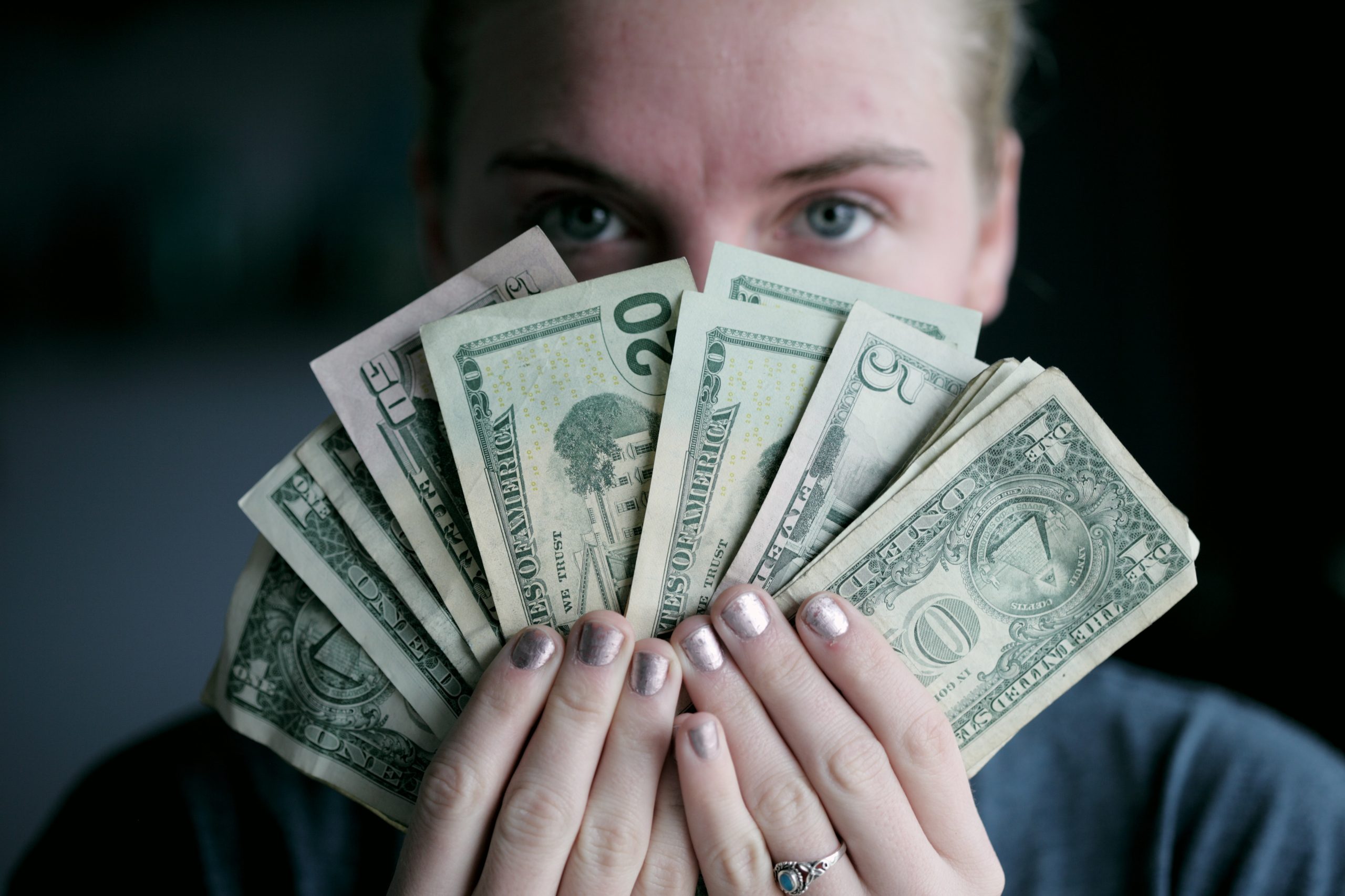 Three Ways Millennials Can Start Saving More Money